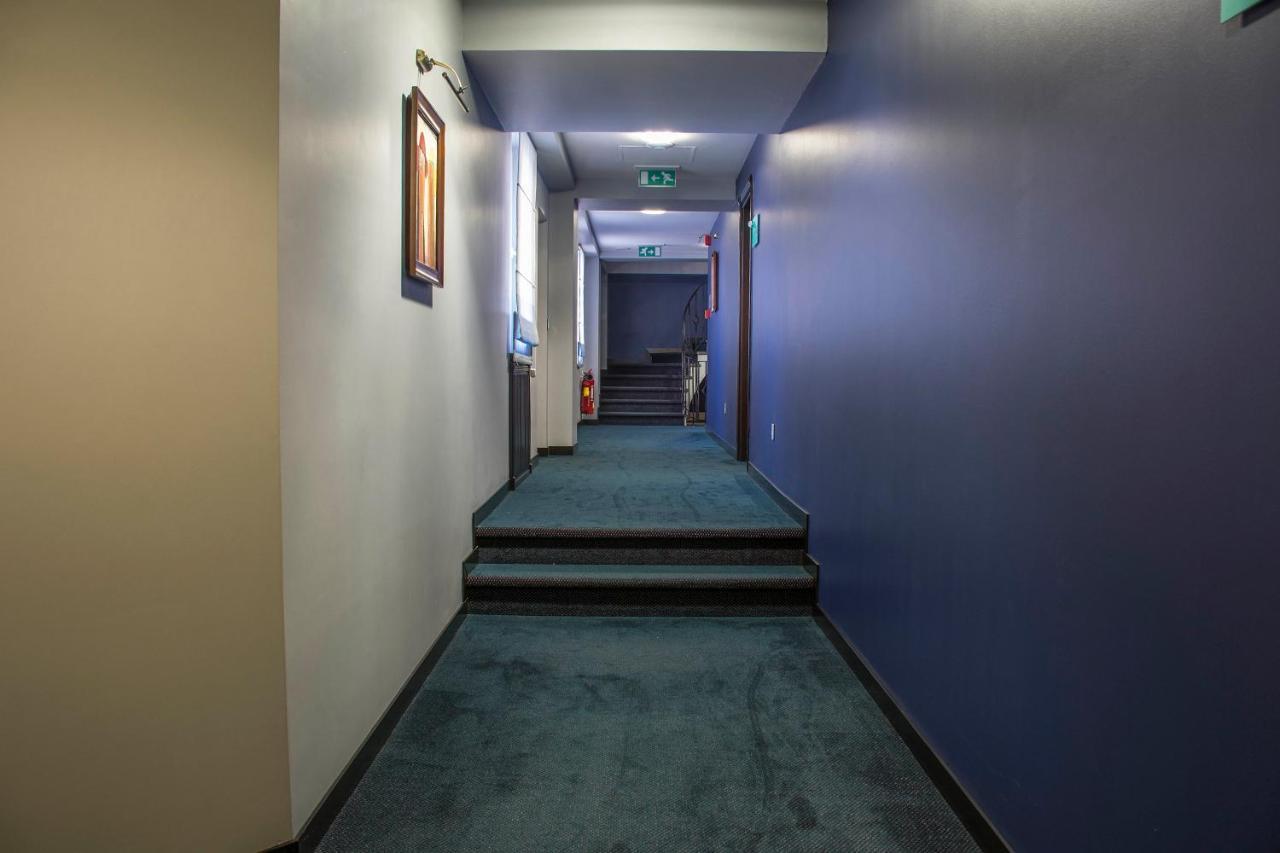 Hazz Hotel Baku Exterior photo