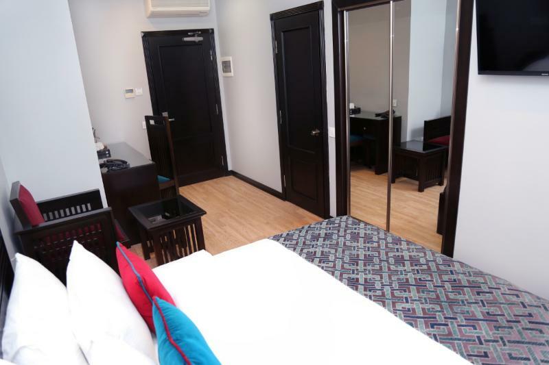 Hazz Hotel Baku Exterior photo